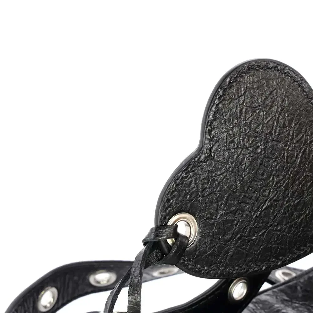 Balenciaga Le Cagole Giant Spikes #239479B16B - Picture 7 of 8